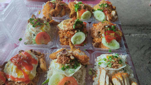 Kedai Makan Karimah Kedai Makan Karimah