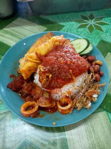 Che Dayah Small Kitchen Che Dayah Small Kitchen
