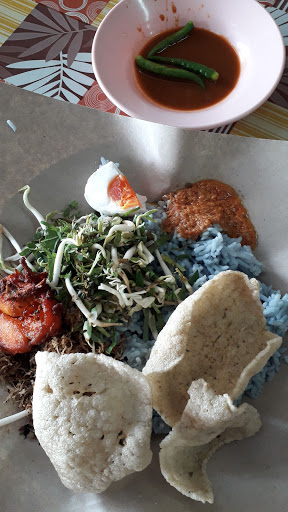 Warung Nasi Kak Nik Warung Nasi Kak Nik