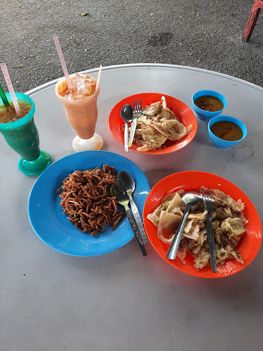 Pak Long Mie Roti Canai Jam Besar Pak Long Mie Roti Canai Jam Besar