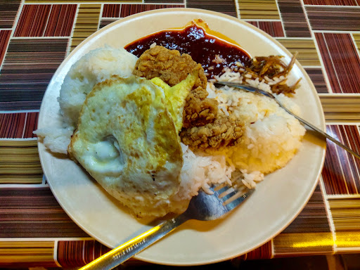 Kedai Nasi Lemak Nenek Kedai Nasi Lemak Nenek