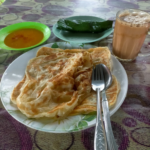 Warung Makan Pagi Warung Makan Pagi