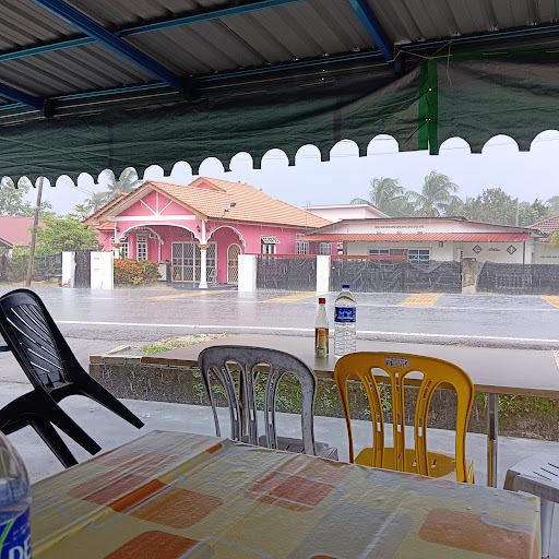 Warung Nurunnisah Warung Nurunnisah