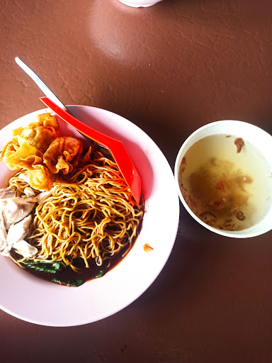 Nasi Ayam Singapore Nasi Ayam Singapore