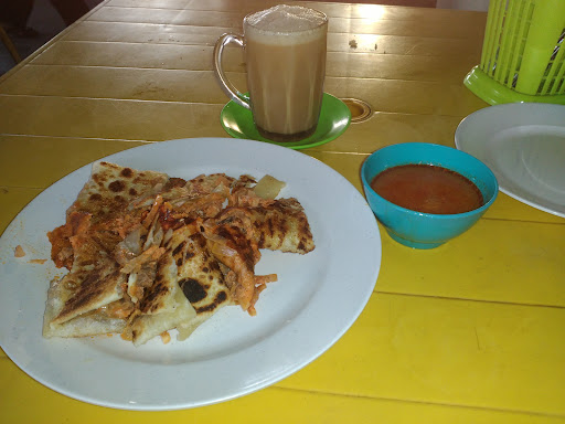 Warung Mak Ton Warung Mak Ton