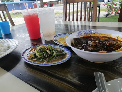 Asam Pedas Claypot Klebang Asam Pedas Claypot Klebang