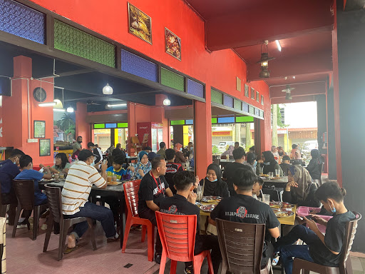 Sri Inai Cafe 2 Sri Inai Cafe 2