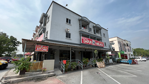 Restoran Dapur Melaka Restoran Dapur Melaka
