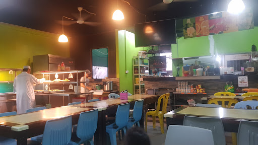 Kafe Selera Rika Kafe Selera Rika