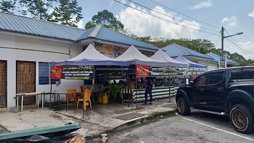 Warung MAKE Warung MAKE