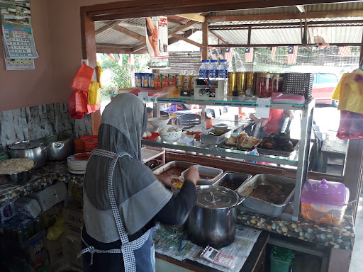 Warung Capati Duyong Warung Capati Duyong
