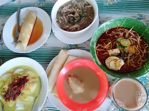 Warung Caun Warung Caun