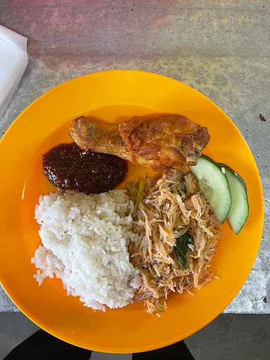 Warung Sarapan Haikal Warung Sarapan Haikal