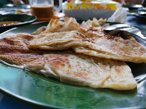 Tamby Roti Canai Tamby Roti Canai