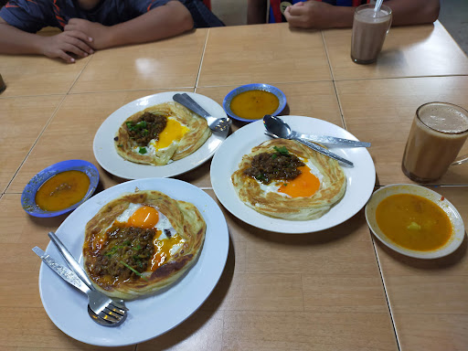 Warung Mak Jah Warung Mak Jah