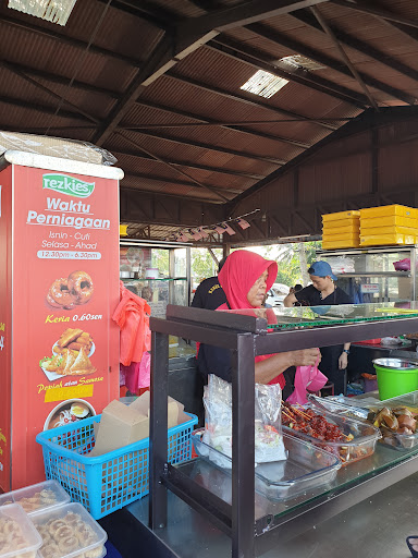 Keria Hj. Daud Keria Hj. Daud