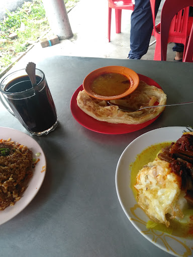 Kedai Makanan dan Minuman Hajjah Zainap Semabok Kedai Makanan dan Minuman Hajjah Zainap Semabok