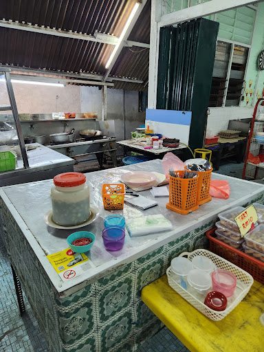 Restoran Kenanga Restoran Kenanga