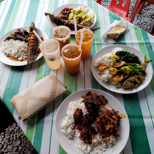Asam Pedas Dyan Asam Pedas Dyan
