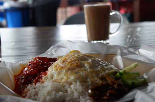 Kedai Makan Daud Kedai Makan Daud