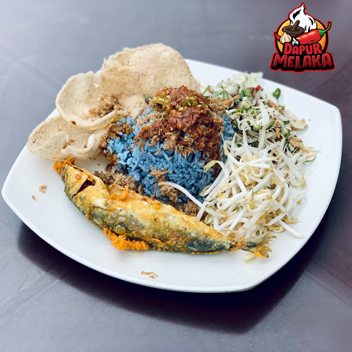 Restoran Dapur Melaka Restoran Dapur Melaka