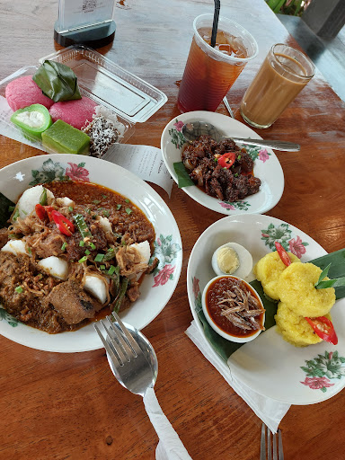 D'PANGKiN Kitchen and Garden D'PANGKiN Kitchen and Garden