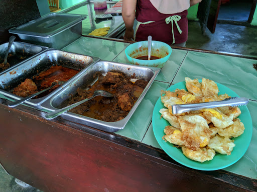 Kedai Hijau Sarapan Pagi Kedai Hijau Sarapan Pagi