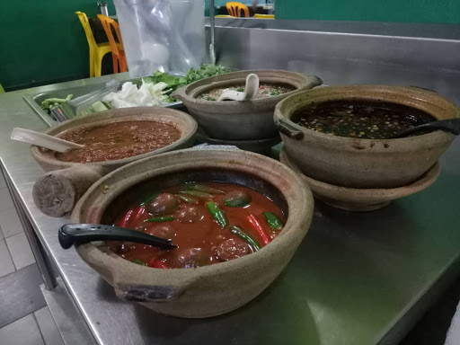 Kafe Selera Rika Kafe Selera Rika