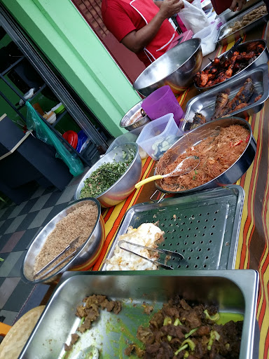 Warung MAKE Warung MAKE