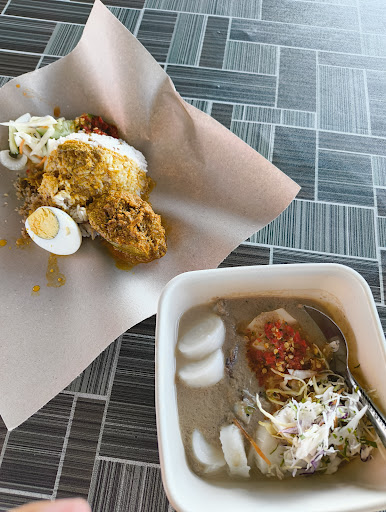 Warung Yainie Ori Kelate Warung Yainie Ori Kelate