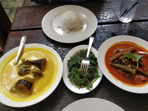 Aunty Aini's Garden Cafe Aunty Aini's Garden Cafe