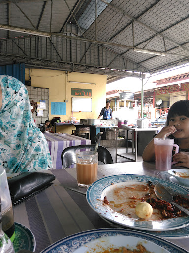 Selera Wak Lan Cafe Selera Wak Lan Cafe