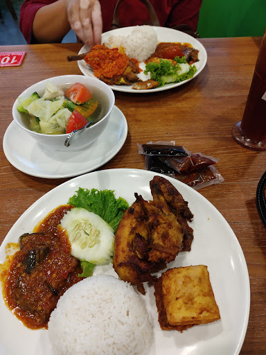 Restoran Dapur Sanas Restoran Dapur Sanas