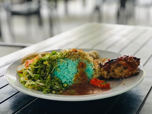 WARONG KITA @Nilai (Sarapan Pagi) WARONG KITA @Nilai (Sarapan Pagi)