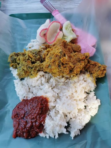 Warung Oyot Warung Oyot