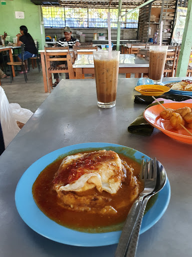Warung Sarapan Pagi Warung Sarapan Pagi