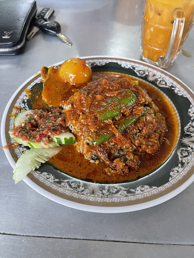 Gerai Nasi Lamuni Gerai Nasi Lamuni