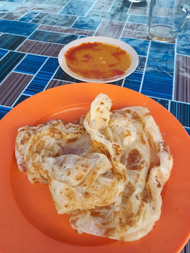 Roti Canai Corner Roti Canai Corner