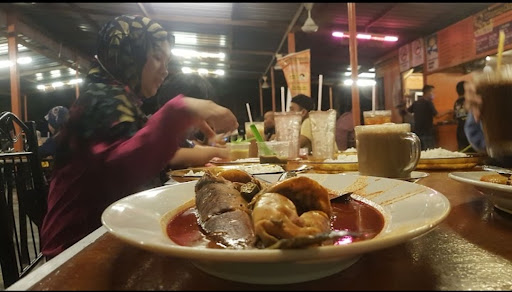 Gerai Pak Majid Gerai Pak Majid