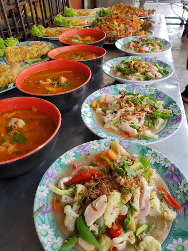 Restoran Desa Permai Restoran Desa Permai