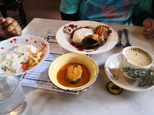 Ngulang Kopitiam Ngulang Kopitiam
