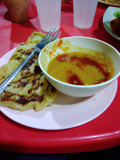 Restoran Pak Chot Restoran Pak Chot