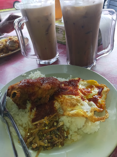 Warung kak harirah Warung kak harirah