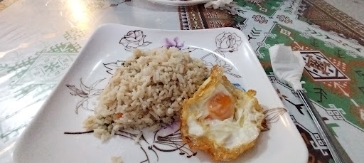 Restoran Sri Ibu, Keningau, Sabah. Restoran Sri Ibu, Keningau, Sabah.