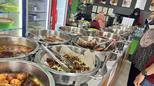 Warung Pokdi Kelate Warung Pokdi Kelate
