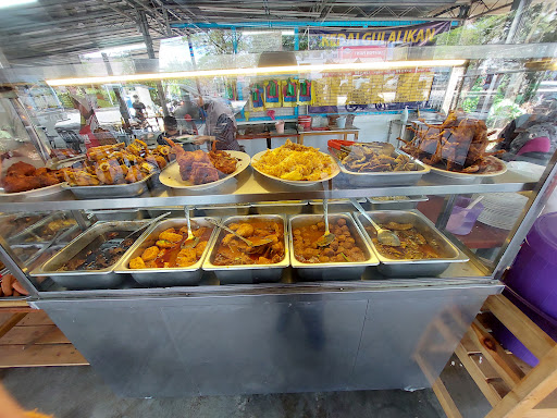 Kak Ja Selera Kampung Kak Ja Selera Kampung