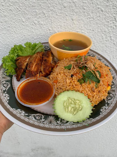 Restoran Selera Maira Restoran Selera Maira