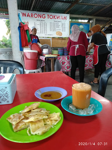 Warong Tokwan Warong Tokwan