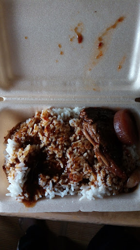 Kedai Makan Selera Kampung Kedai Makan Selera Kampung