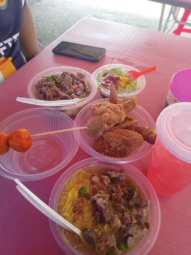 Kedai Pak Maon • KPM Bagan Serai Kedai Pak Maon • KPM Bagan Serai